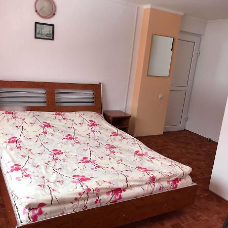 Vila Nina Hotel Azuga Esterno foto