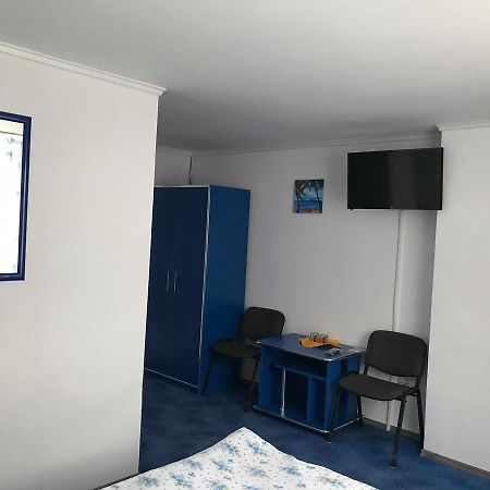 Vila Nina Hotel Azuga Esterno foto
