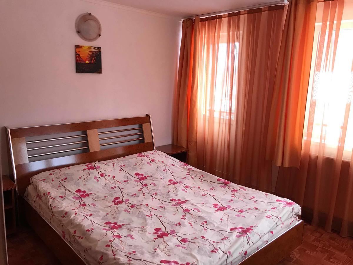 Vila Nina Hotel Azuga Esterno foto